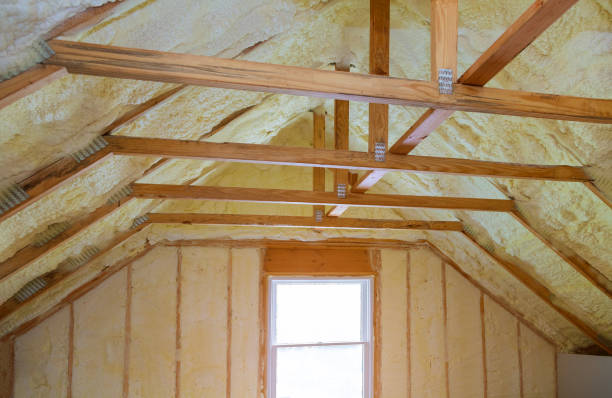 Best Blown-in Insulation in Bella Vista, AR