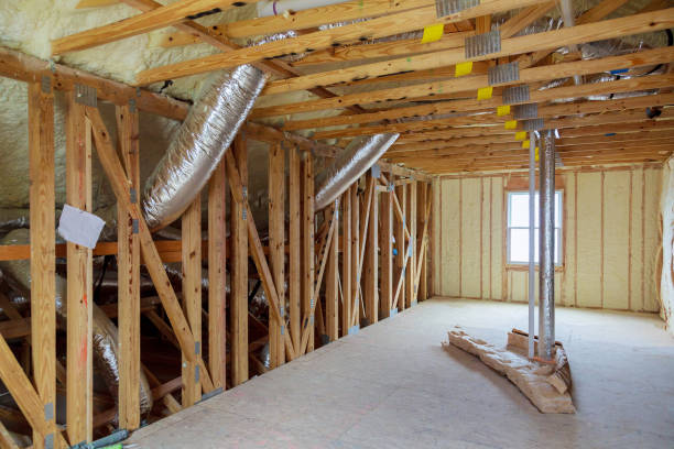 Best Eco-Friendly Insulation in Bella Vista, AR