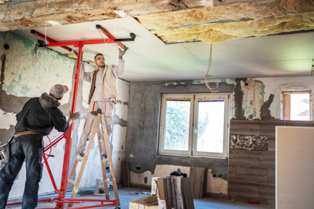 Trusted Bella Vista, AR Insulation Contractor Experts