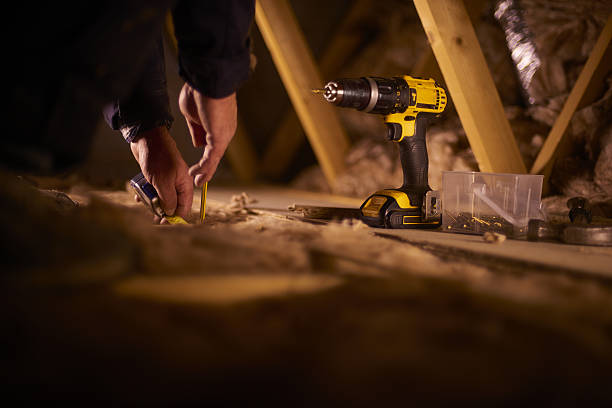 Best Specialized Insulation Services in Bella Vista, AR
